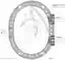 Fig. 09 - SINGLE CHAMBER MULTIPLE INDEPENDENT CONTOUR ROTARY MACHINE