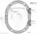 Fig. 10 - SINGLE CHAMBER MULTIPLE INDEPENDENT CONTOUR ROTARY MACHINE