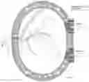 Fig. 11 - SINGLE CHAMBER MULTIPLE INDEPENDENT CONTOUR ROTARY MACHINE