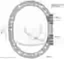 Fig. 14 - SINGLE CHAMBER MULTIPLE INDEPENDENT CONTOUR ROTARY MACHINE
