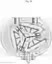 Fig. 19 - SINGLE CHAMBER MULTIPLE INDEPENDENT CONTOUR ROTARY MACHINE