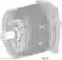 Fig. 21 - SINGLE CHAMBER MULTIPLE INDEPENDENT CONTOUR ROTARY MACHINE