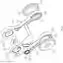 Fig. 26 - SINGLE CHAMBER MULTIPLE INDEPENDENT CONTOUR ROTARY MACHINE