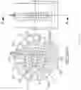 Fig. 33 - SINGLE CHAMBER MULTIPLE INDEPENDENT CONTOUR ROTARY MACHINE