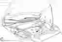 Fig. 01 - Vacuum-source adapter for administering a cleaning fluid