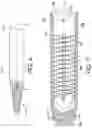 Fig. 05 - Vacuum-source adapter for administering a cleaning fluid