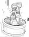 Fig. 03 - Multi core geared gas turbine engine