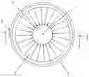 Fig. 02 - Gas-wind turbine engine