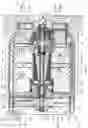 Fig. 04 - Gas-wind turbine engine