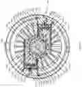 Fig. 05 - Gas-wind turbine engine