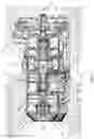 Fig. 16 - Gas-wind turbine engine