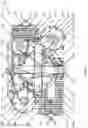 Fig. 18 - Gas-wind turbine engine
