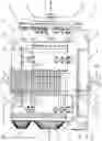 Fig. 19 - Gas-wind turbine engine