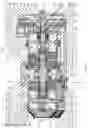 Fig. 21 - Gas-wind turbine engine