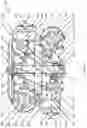 Fig. 25 - Gas-wind turbine engine
