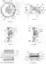 Fig. 34 - Gas-wind turbine engine
