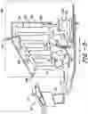 Fig. 04 - STRUCTURE AND METHOD FOR COUNTER-ROTATING TURBINE AND GEAR ASSEMBLY AND DISASSEMBLY