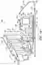 Fig. 07 - STRUCTURE AND METHOD FOR COUNTER-ROTATING TURBINE AND GEAR ASSEMBLY AND DISASSEMBLY