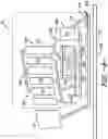 Fig. 09 - STRUCTURE AND METHOD FOR COUNTER-ROTATING TURBINE AND GEAR ASSEMBLY AND DISASSEMBLY