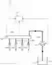 Fig. 01 - Determining a drift in the fuel static flow rate of a piezoelectric injector of a motor vehicle heat engine
