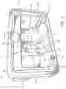 Fig. 04 - Bottom feed fuel bowl