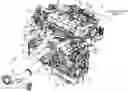 Fig. 01 - Engine exhaust gas recirculation system