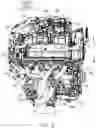 Fig. 03 - Engine exhaust gas recirculation system
