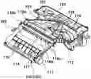 Fig. 01 - Air cleaner for vehicles