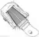 Fig. 01 - Sealed intake air system