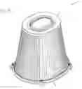 Fig. 05 - Sealed intake air system