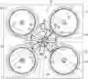 Fig. 01 - DIESEL DUCTED FUEL INJECTOR