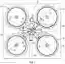 Fig. 02 - DIESEL DUCTED FUEL INJECTOR