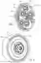 Fig. 08 - Multi-mode integrated starter-generator device with unidirectional input