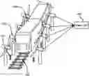 Fig. 01 - WIND TURBINE BASED ENERGY HARNESSING SYSTEM