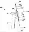 Fig. 01 - IMPROVING OR OPTIMIZING WIND TURBINE OUTPUT BY DETECTING FLOW DETACHMENT