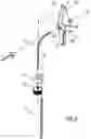 Fig. 05 - HORIZONTAL-AXIS TURBINE FOR A WIND GENERATOR, AND WIND GENERATOR COMPRISING SAID TURBINE