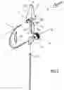 Fig. 06 - HORIZONTAL-AXIS TURBINE FOR A WIND GENERATOR, AND WIND GENERATOR COMPRISING SAID TURBINE