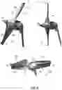 Fig. 08 - HORIZONTAL-AXIS TURBINE FOR A WIND GENERATOR, AND WIND GENERATOR COMPRISING SAID TURBINE