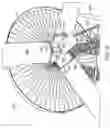 Fig. 06 - SHALLOW DRAFT, WIDE-BASE FLOATING WIND TURBINE WITHOUT NACELLE