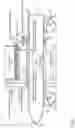 Fig. 08 - SHALLOW DRAFT, WIDE-BASE FLOATING WIND TURBINE WITHOUT NACELLE