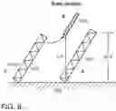 Fig. 09 - SHALLOW DRAFT, WIDE-BASE FLOATING WIND TURBINE WITHOUT NACELLE