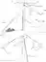 Fig. 01 - Floating windmill installation