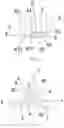 Fig. 03 - Semi-submersible floating wind power generator
