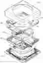 Fig. 01 - Shape memory alloy actuators and methods thereof