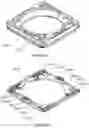 Fig. 20 - Shape memory alloy actuators and methods thereof