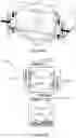 Fig. 40 - Shape memory alloy actuators and methods thereof