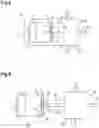 Fig. 05 - Propellant tank with on-off control system for the flow of propellant gas and spacecraft incorporating such a control system