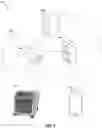 Fig. 10 - Fluid resistant display apparatus