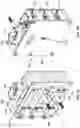 Fig. 08 - Electric motor with integrated hydraulic pump and motor controller