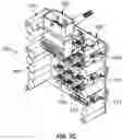 Fig. 09 - Electric motor with integrated hydraulic pump and motor controller